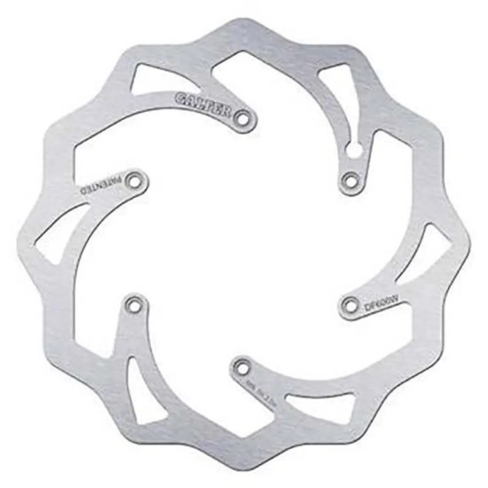 Galfer DF606W Wave front brake disc