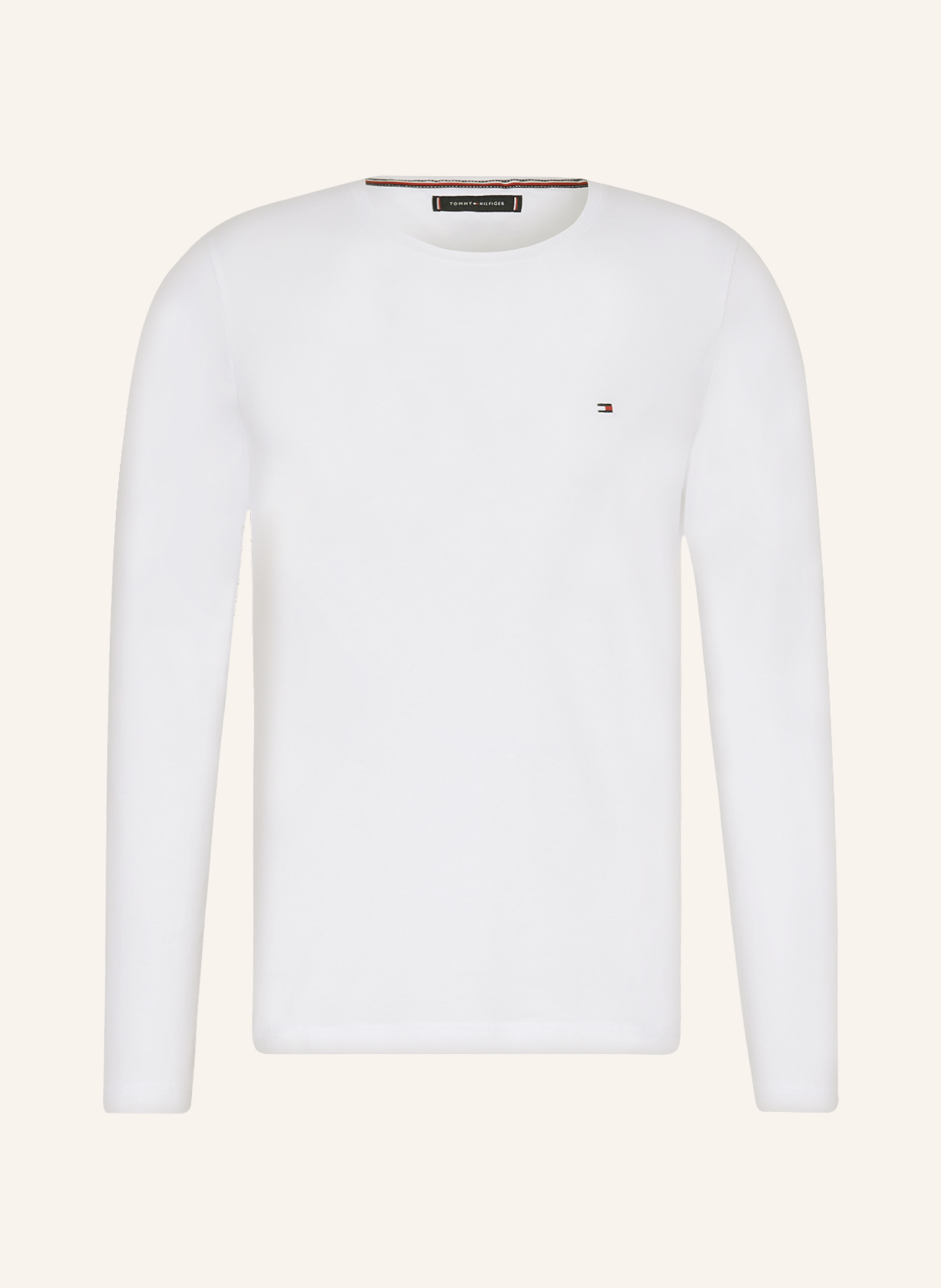 TOMMY HILFIGER Longsleeve