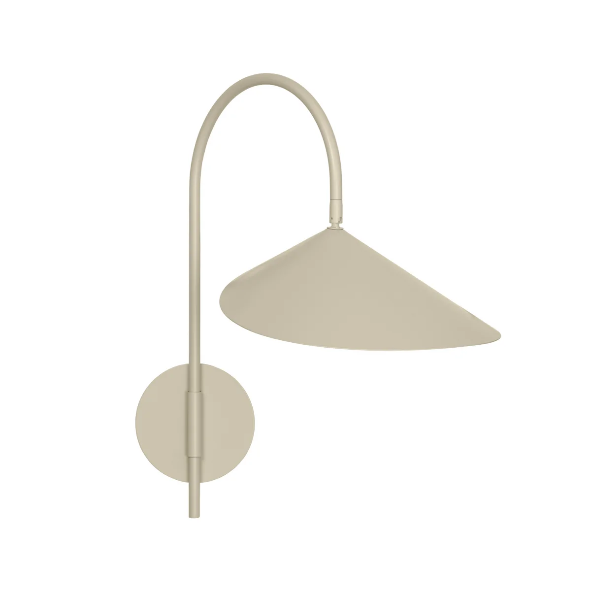 Ferm Living - Arum Wandleuchte
