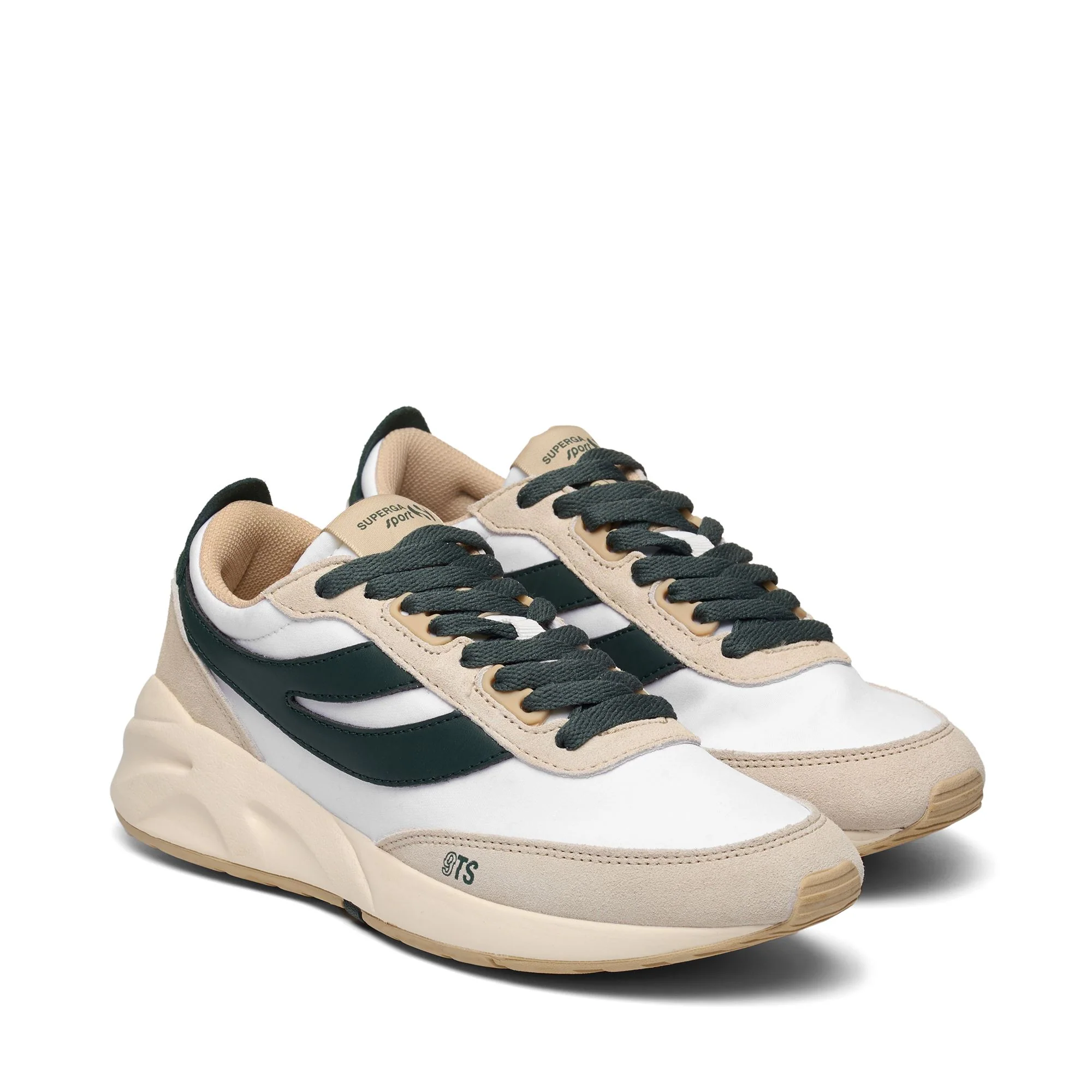 4089 TRAINING 9TS SLIM