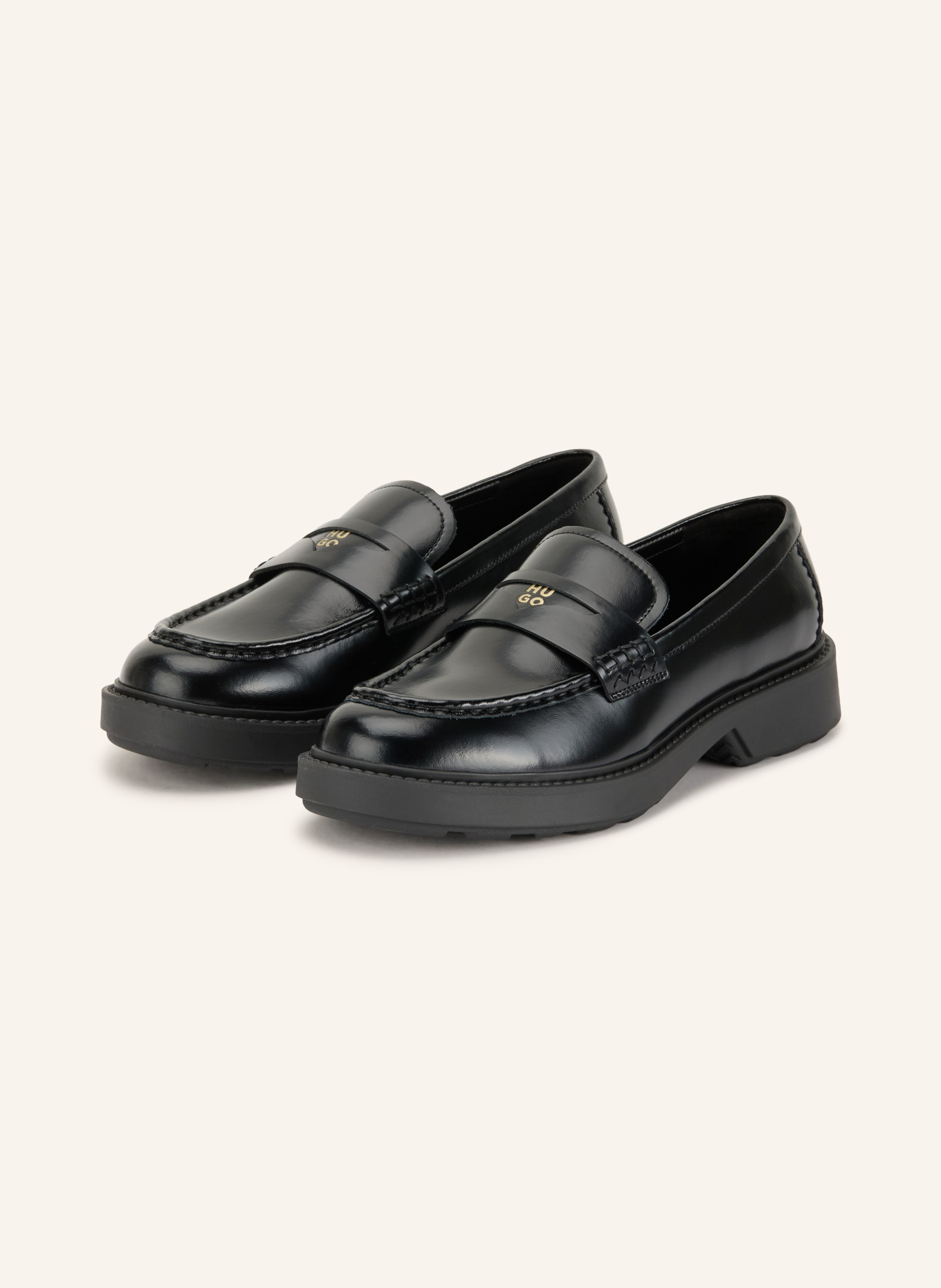 HUGO Penny-Loafer ANGEY
