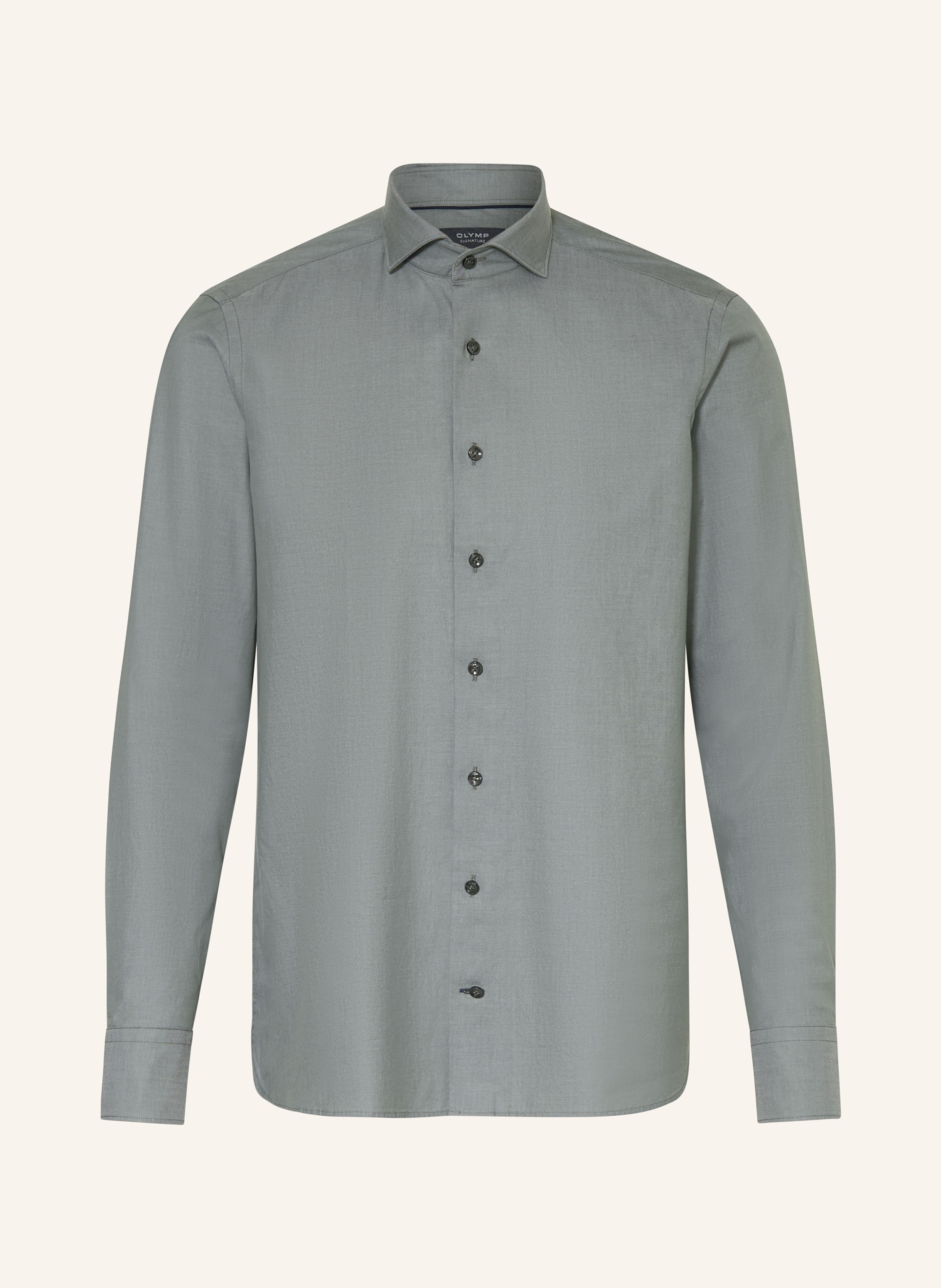 OLYMP SIGNATURE Hemd Casual tailored fit