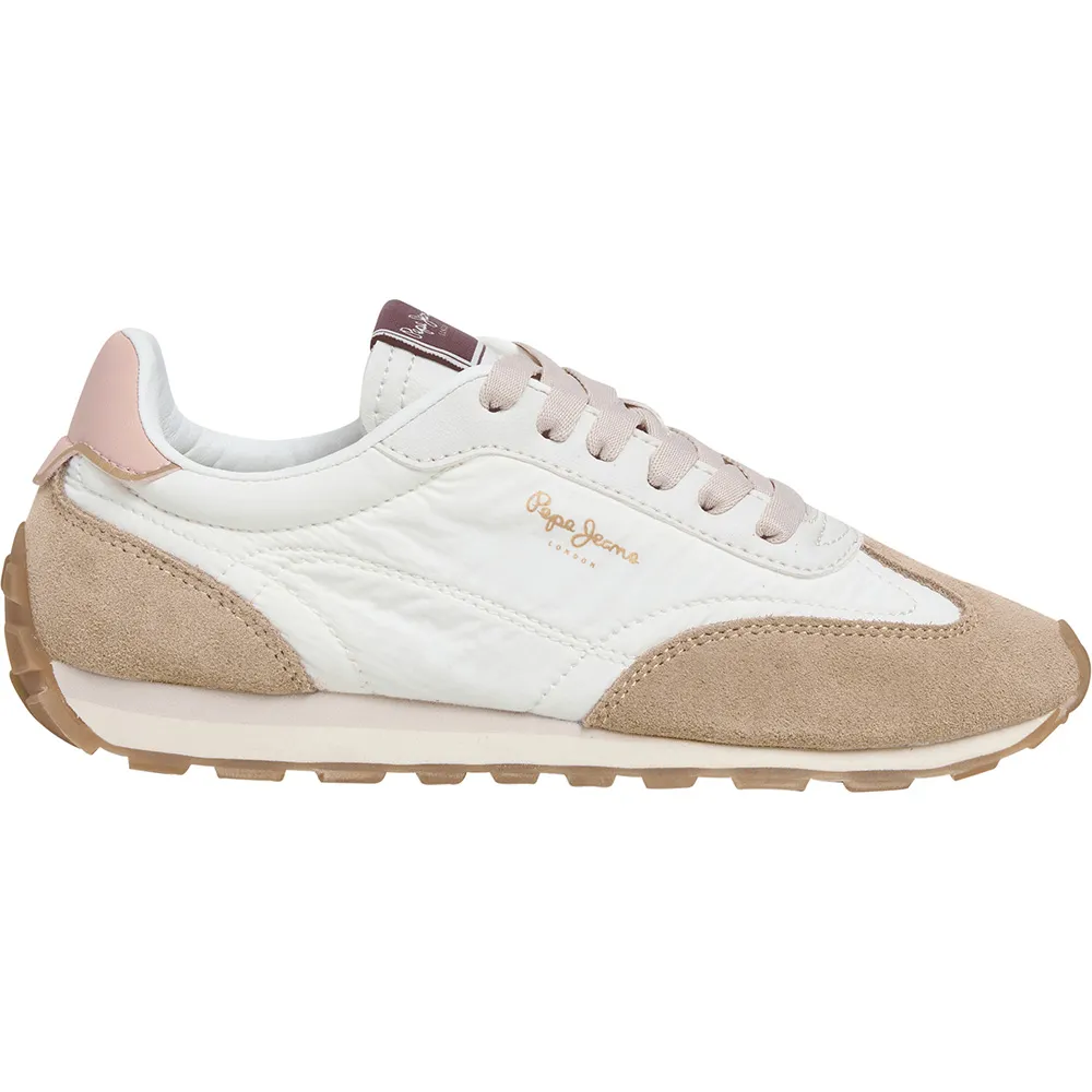 Pepe Jeans Jane Subtle trainers