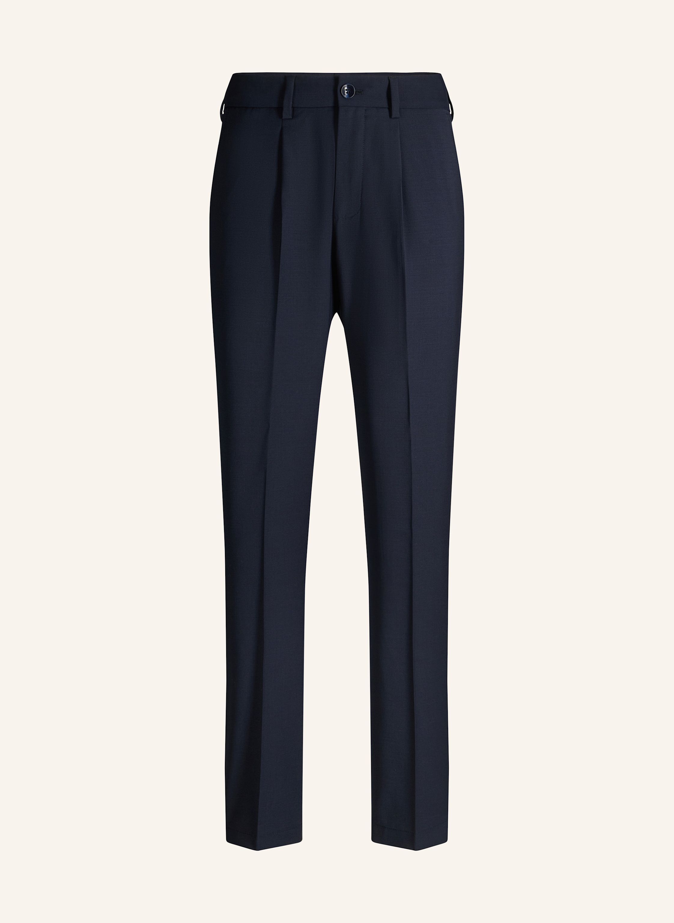 STRELLSON Anzughose TOMEO Regular Fit