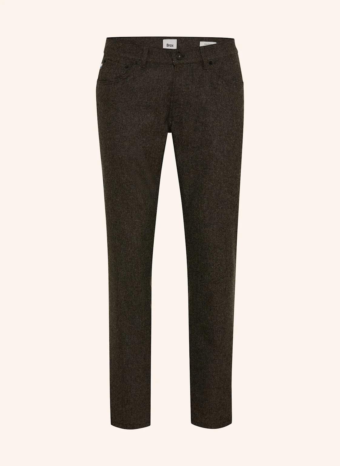 BRAX Five-Pocket-Hose STYLE CHUCK