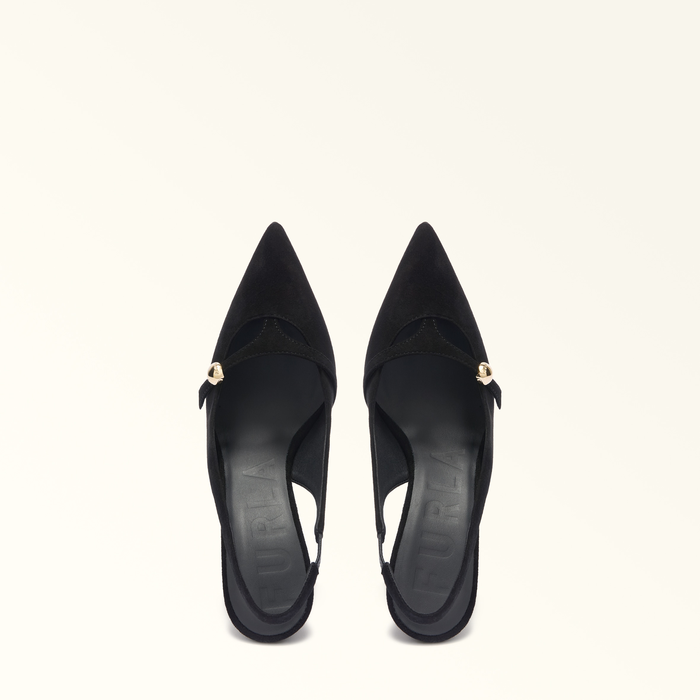 Furla Sfera Slingback