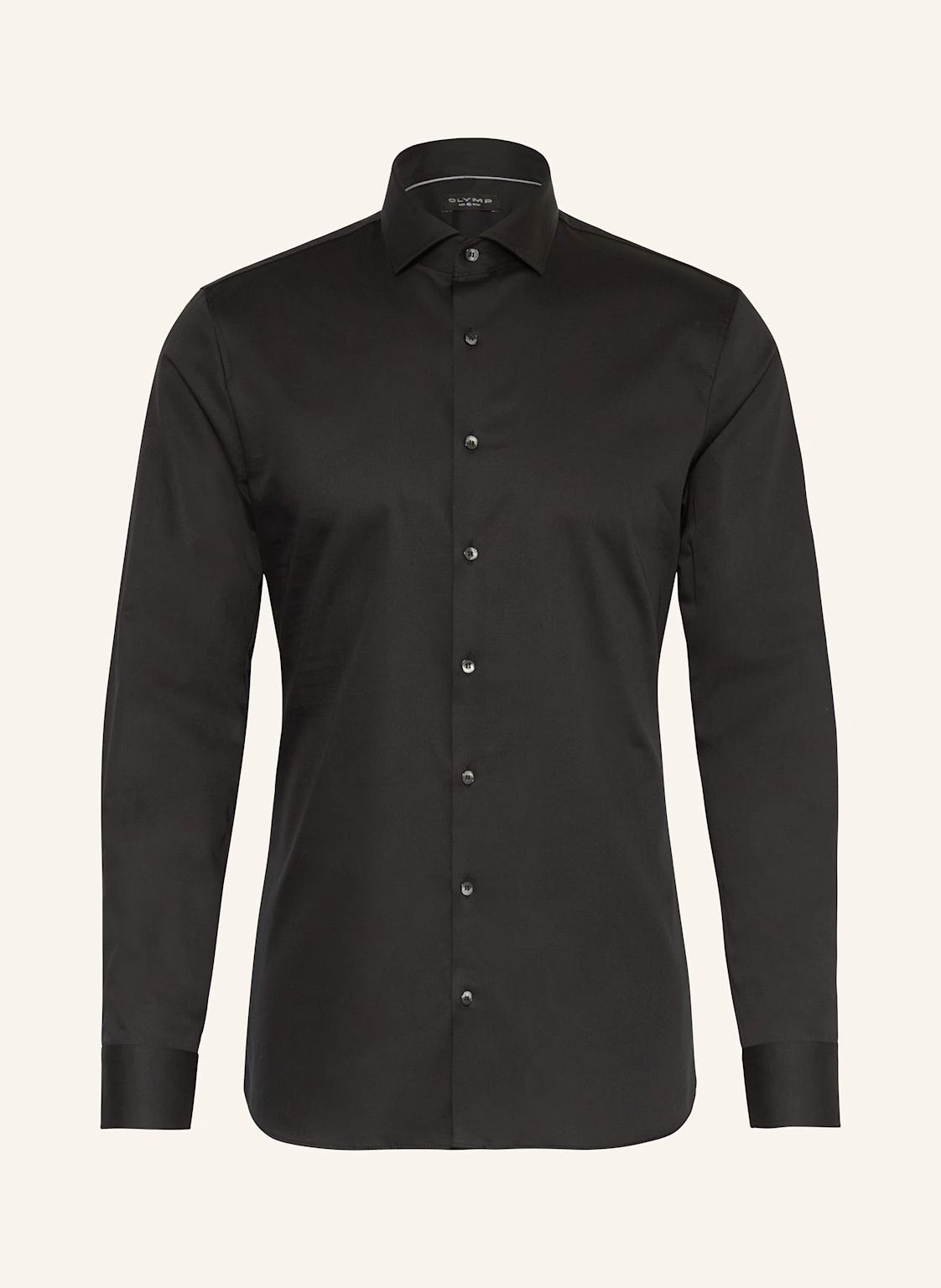 OLYMP Hemd No. Six super slim