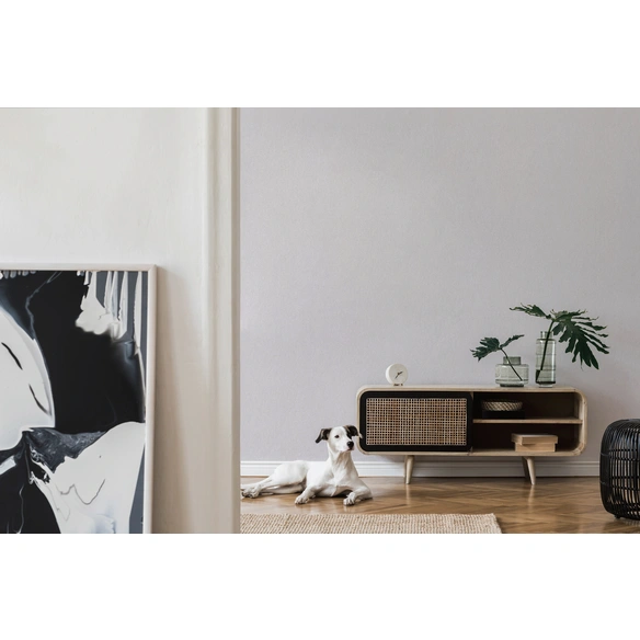 Vliestapete, BxL: 53 x 1005 cm, taupe