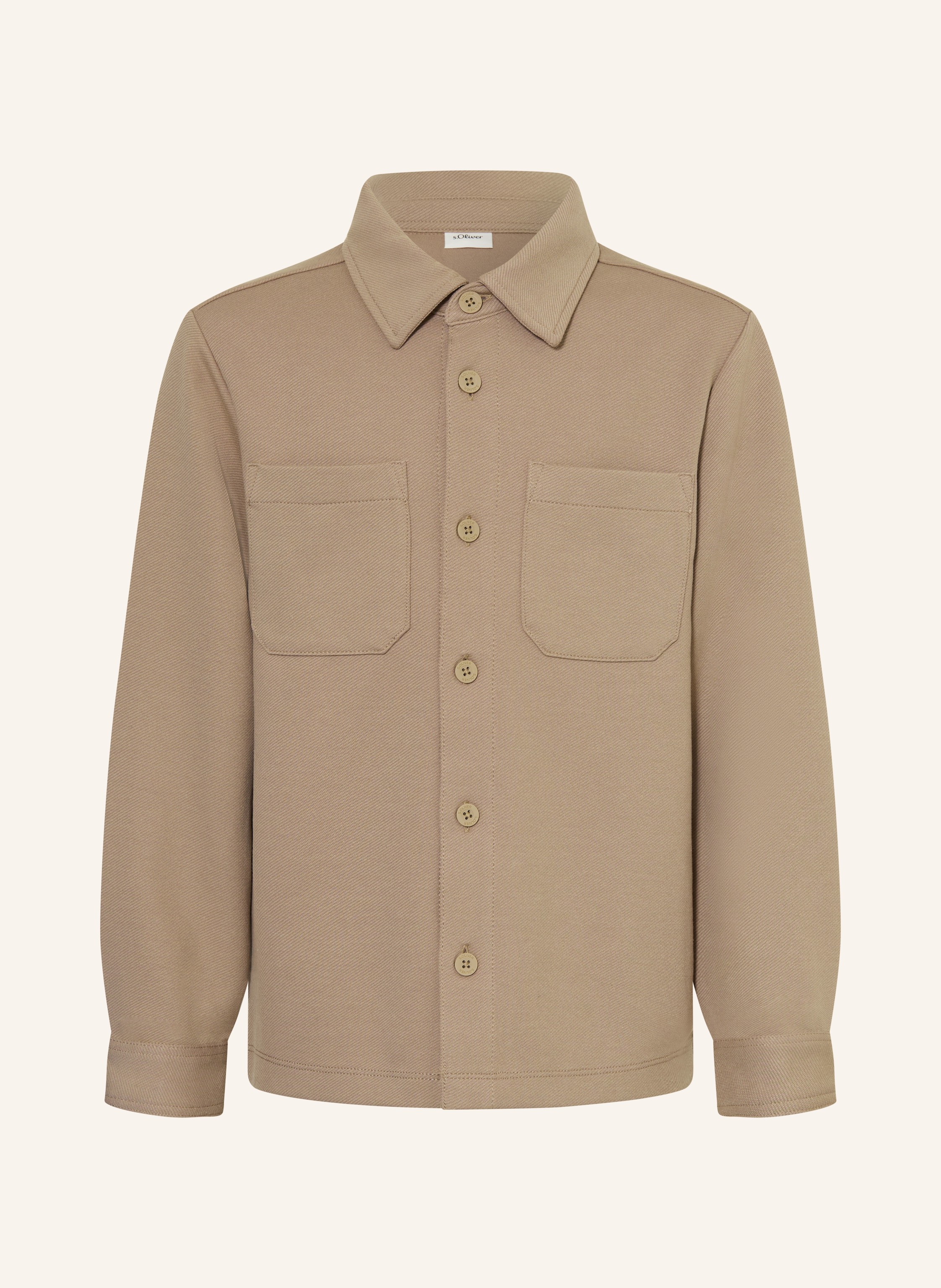 s.Oliver RED Overjacket