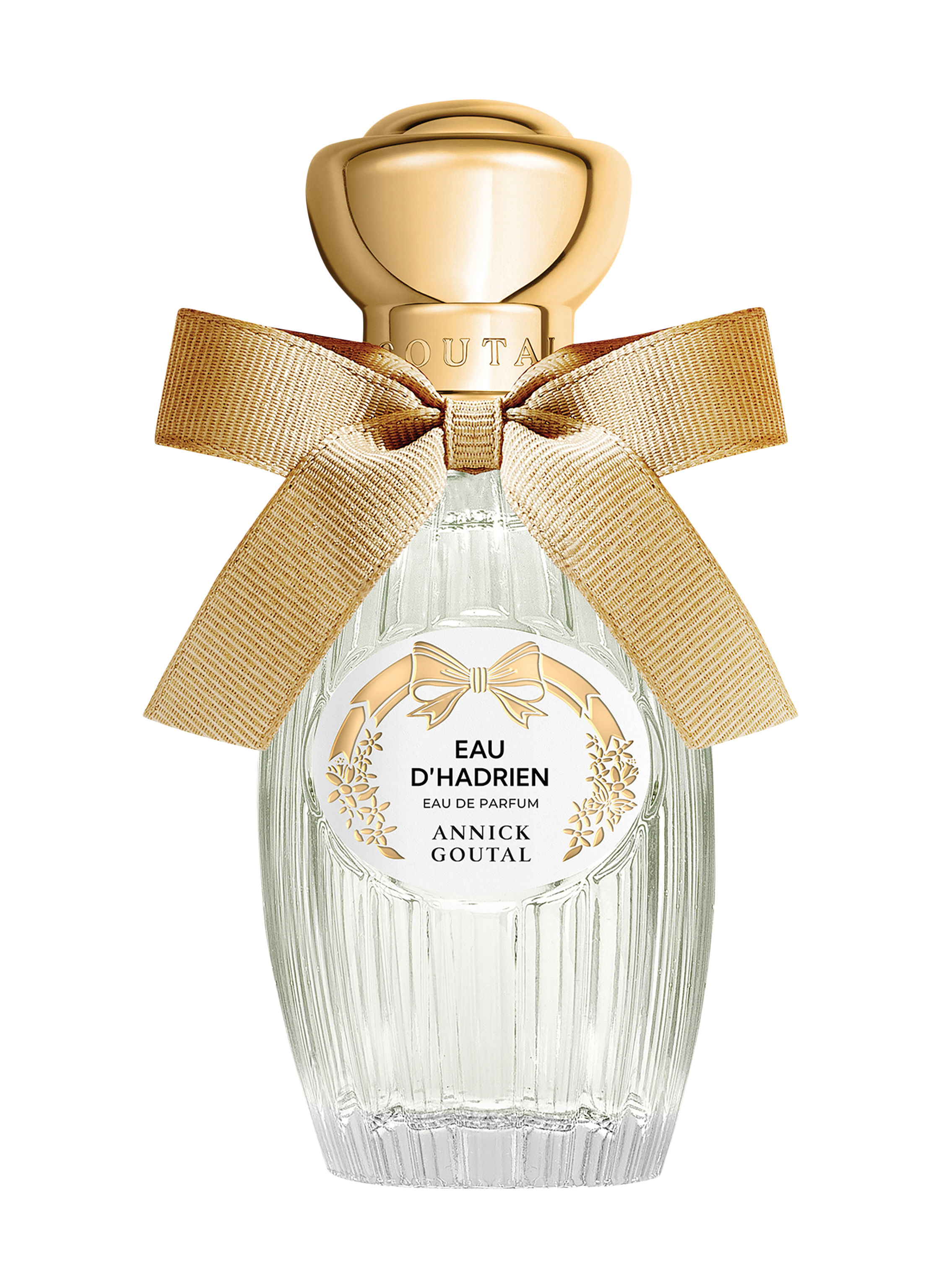 GOUTAL Fragrances EAU D'HADRIEN