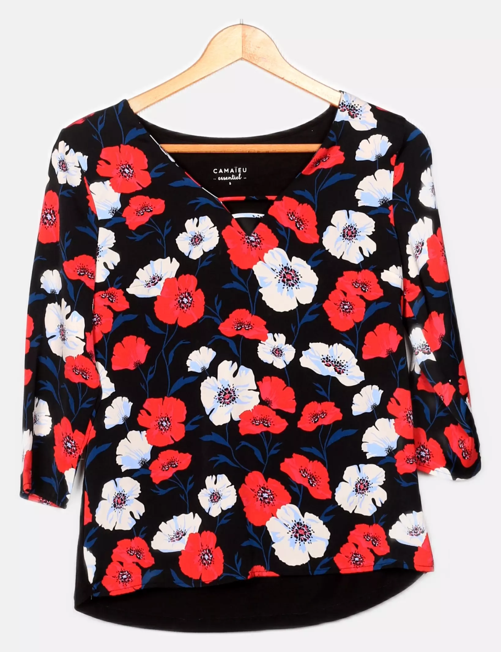 Camaïeu blouse