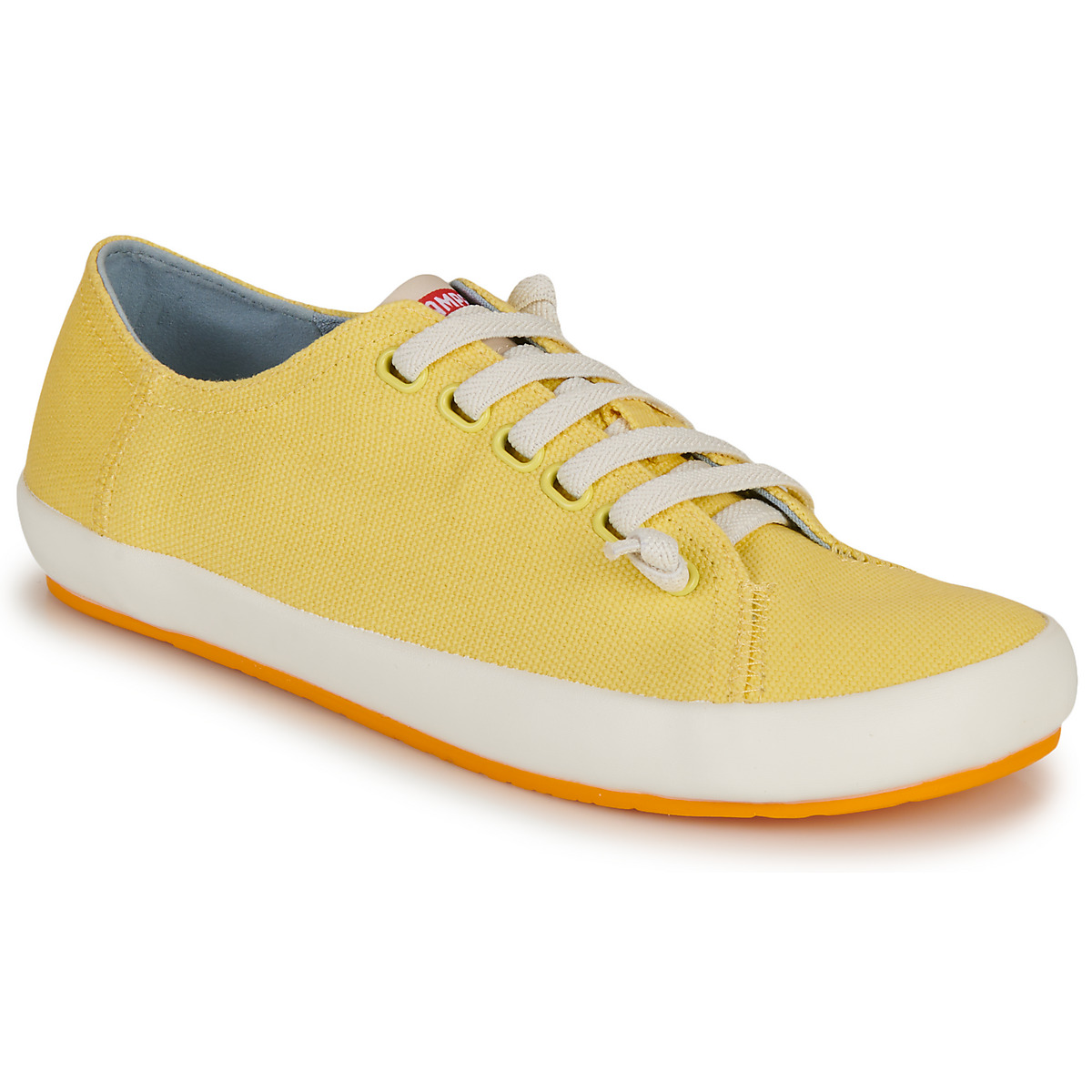 Camper - PEU RAMBLA - Yellow