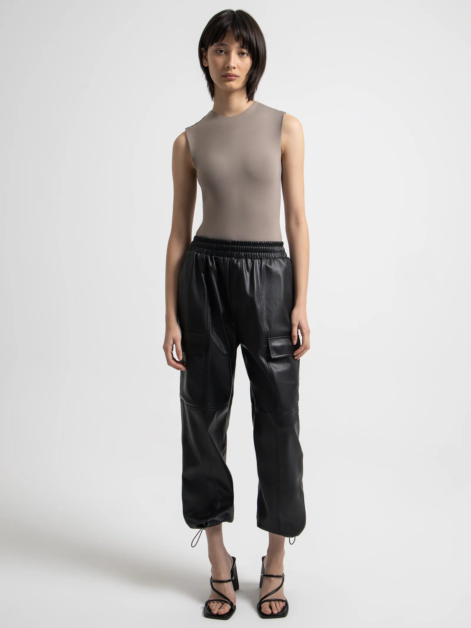 Alize Bodysuit