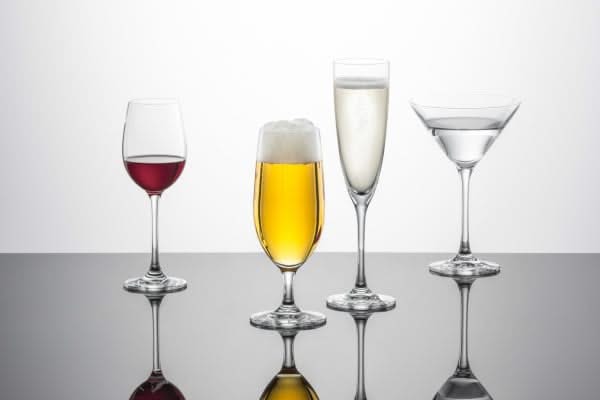 Schott Zwiesel Bar Special (Classico) Martiniglas - 272ml - 4 glazen