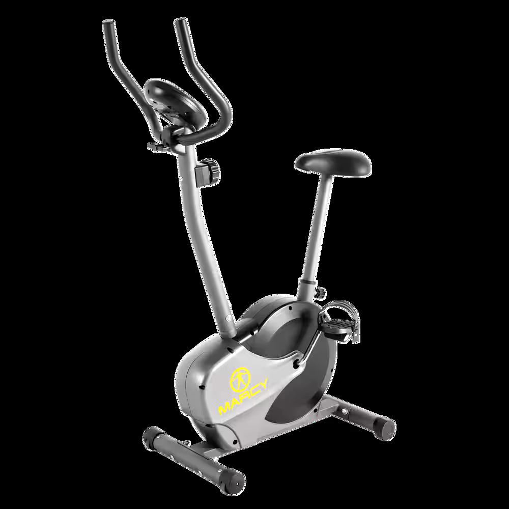 Marcy NS 714U Indoor Cycling Stationary/Exercise Bike