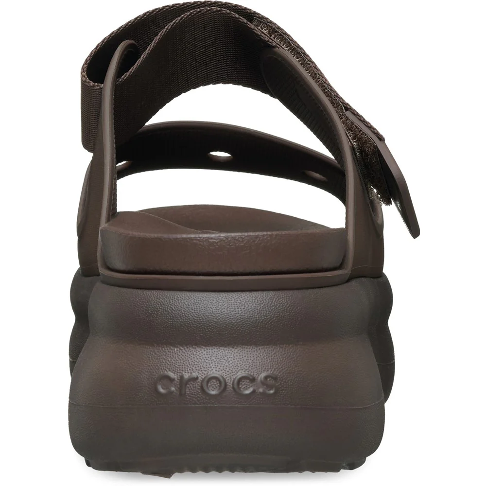 Crocs Soho Two Strap Sandals