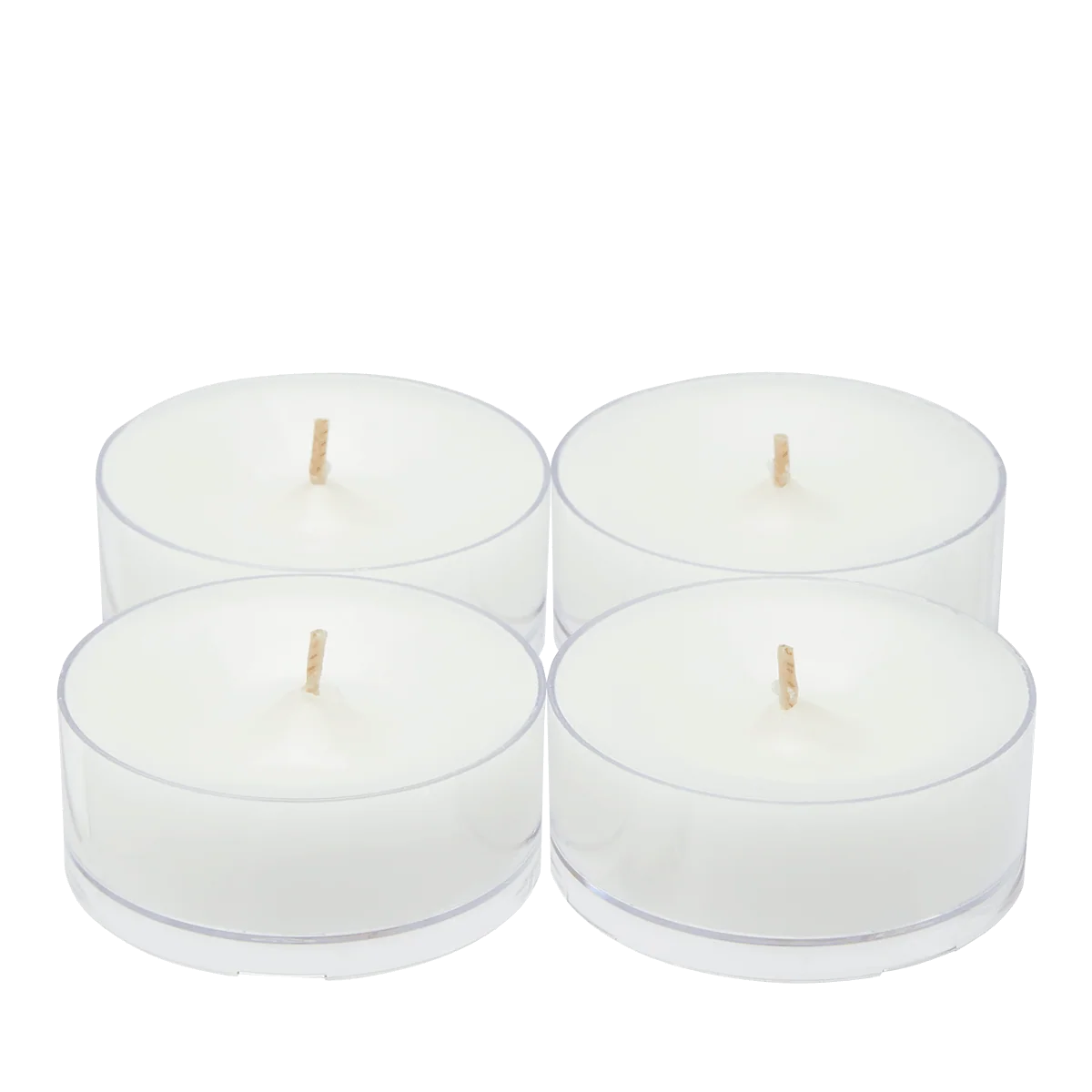 GloLite by PartyLite® Iced Snowberries™ Large Tealights