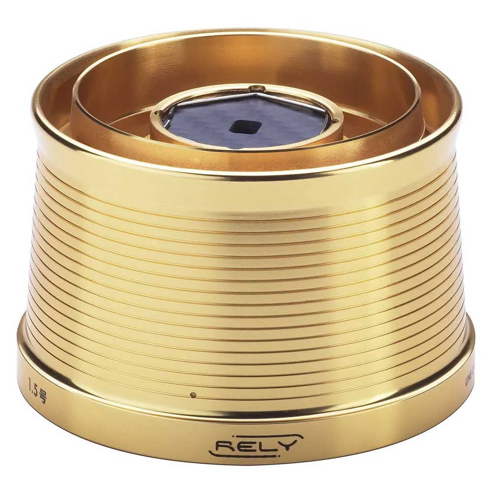 Rely CSC Type 1.5 Conical spare spool