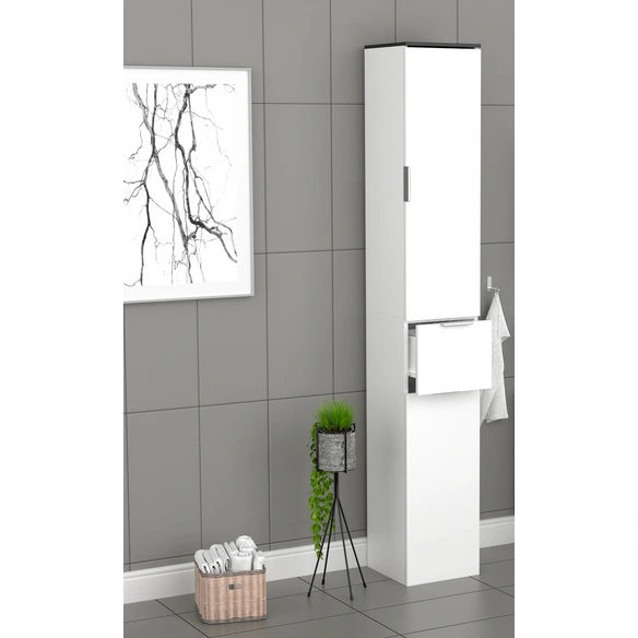 Hochschrank »Donali«, BxHxT: 30 x 190 x 30 cm