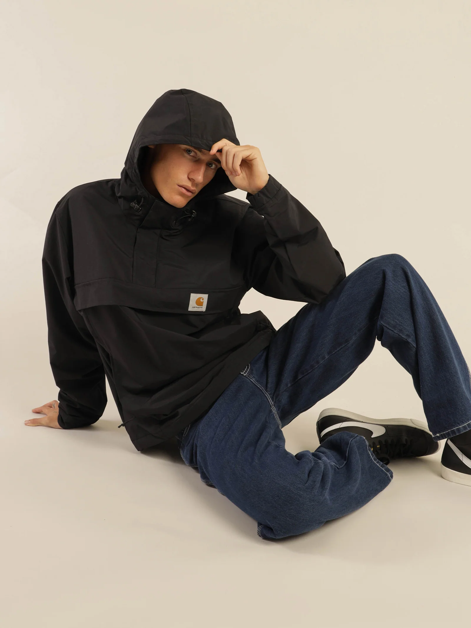 Nimbus Pullover