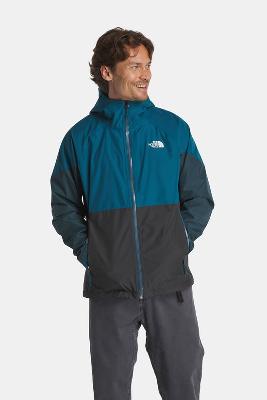 The North Face Lightning Zip-In DryVent Hardshell Jas