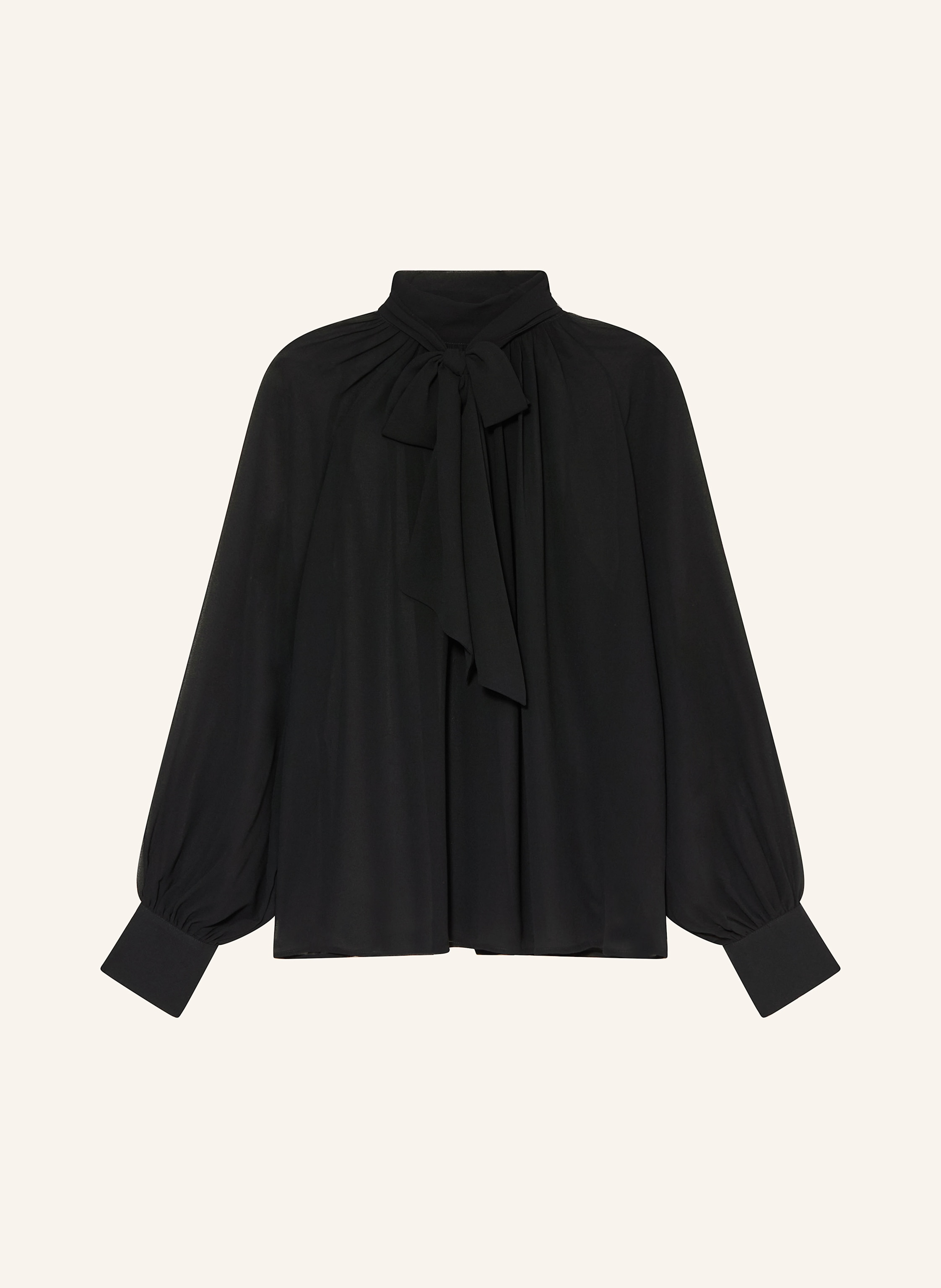 GUESS Schluppenbluse AUDRINE
