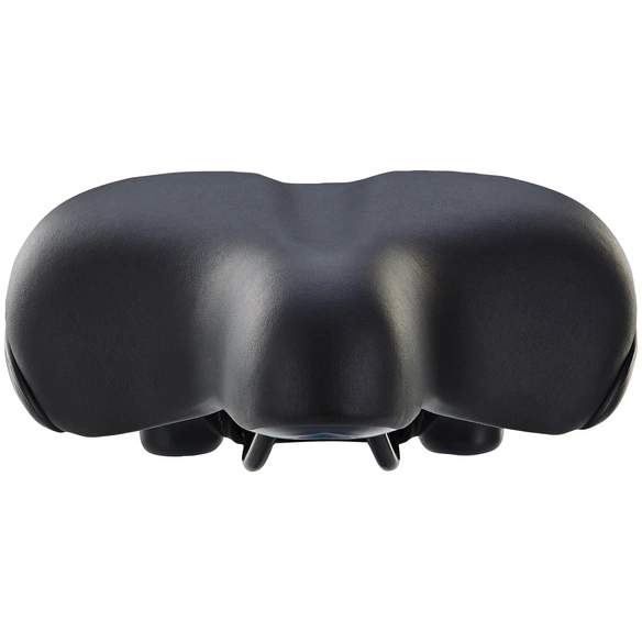 Fahrradsattel »Selle Royal«, schwarz