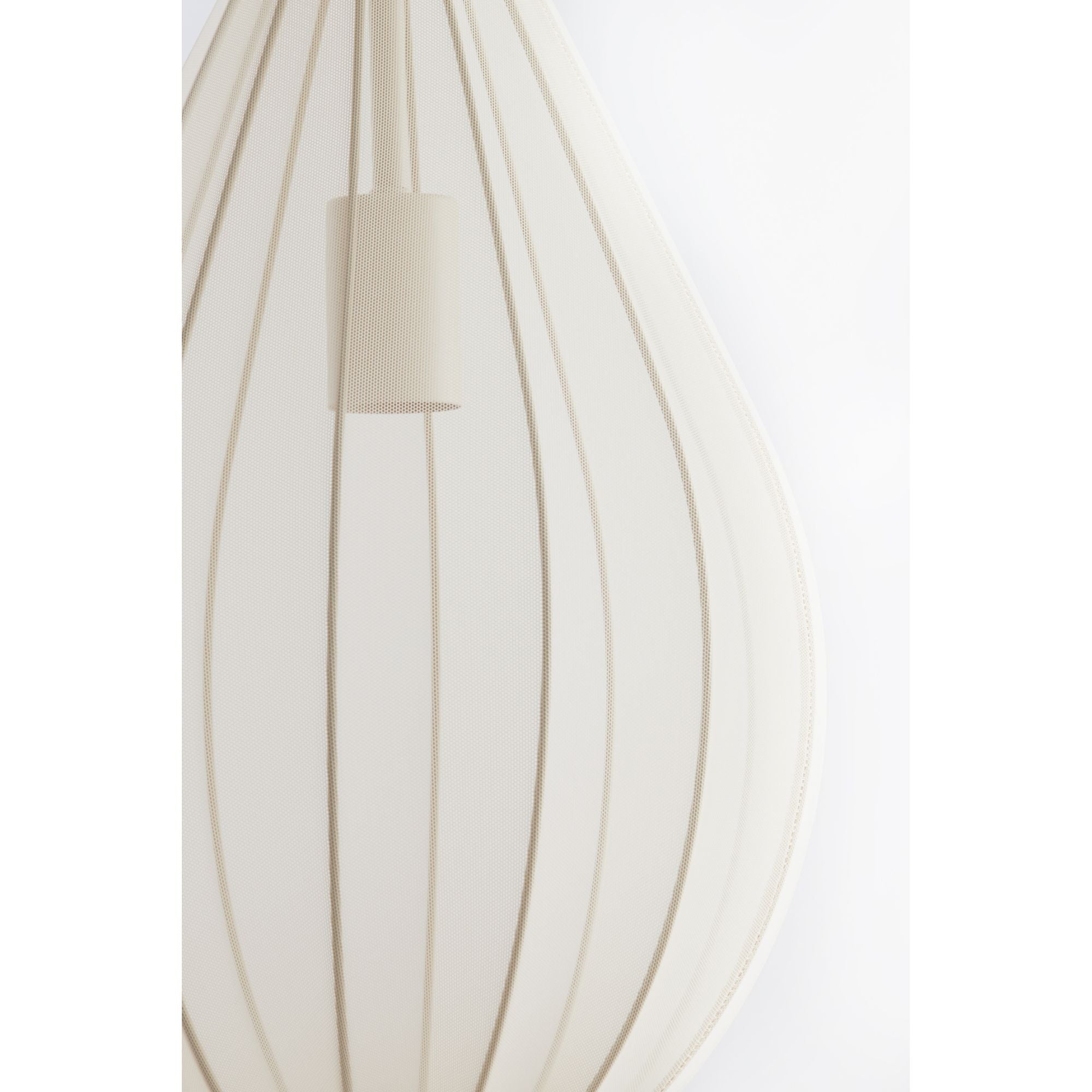 Light & Living Hanglamp Itela - Bruin - Ø28cm
