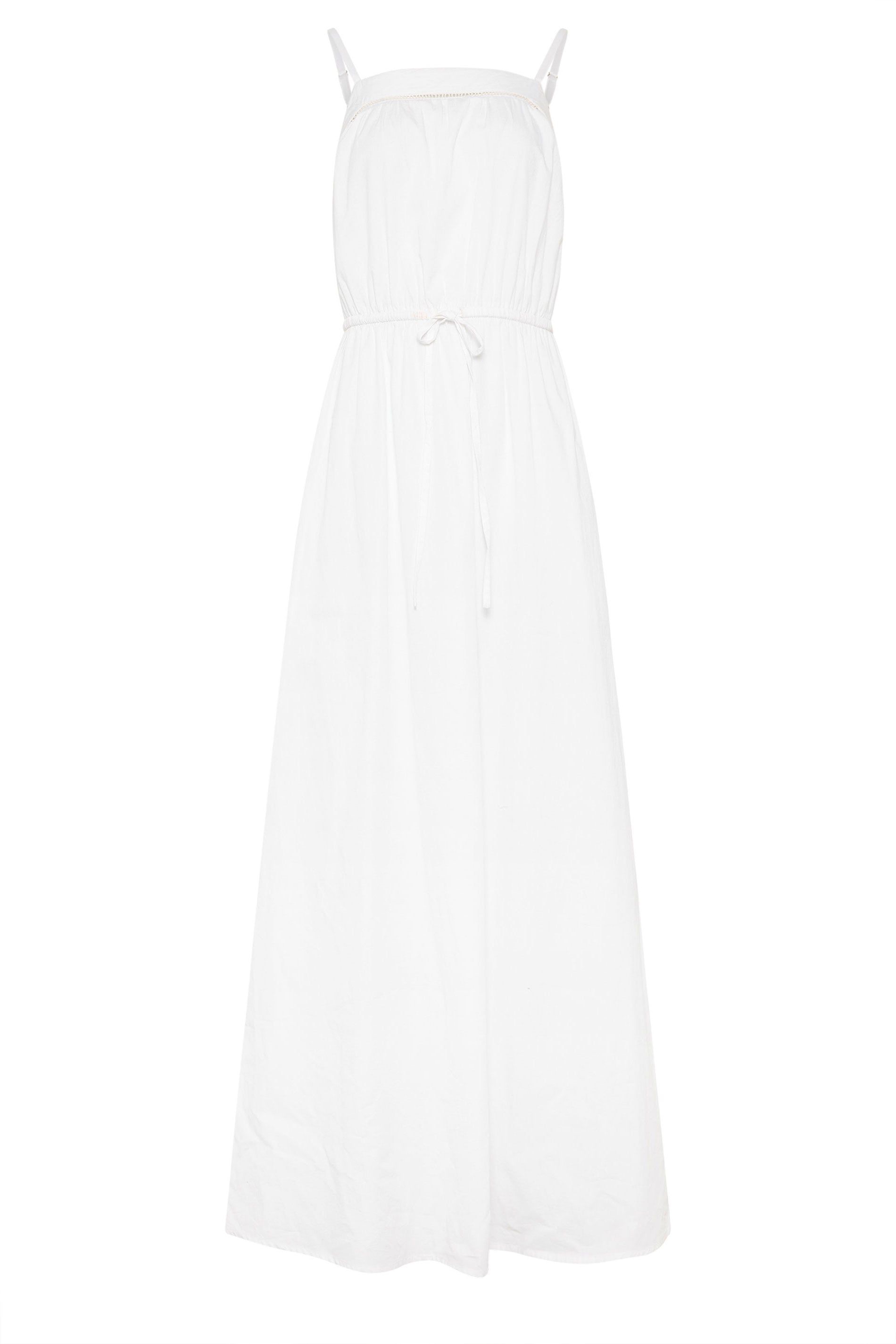 Long Tall Sally Tall Tie Waist Maxi Dress