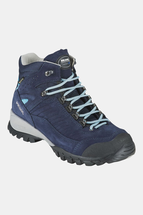 Meindl Salo Lady Mid Gore-Tex Comfort-Fit Wandelschoen Dames
