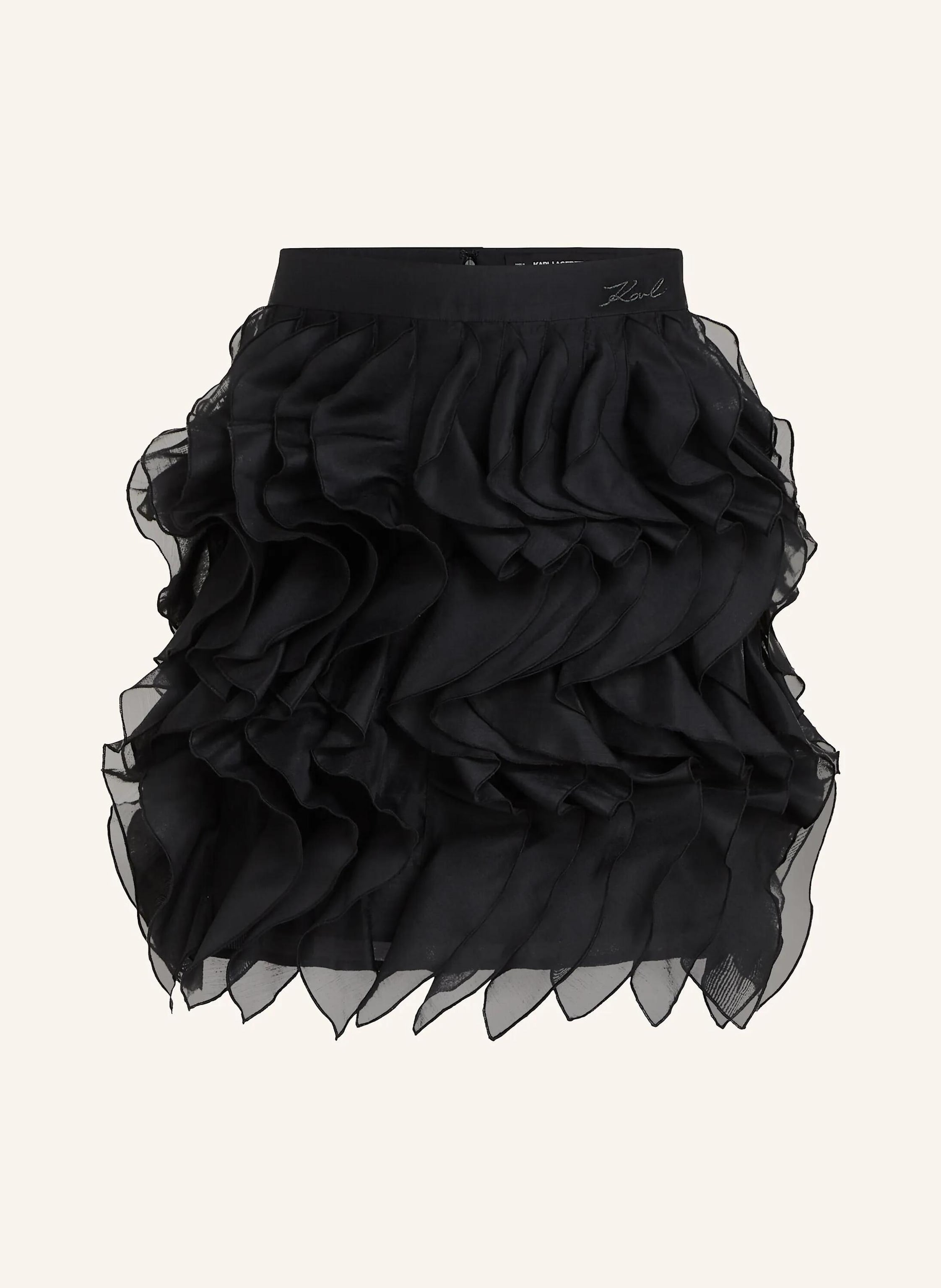KARL LAGERFELD Rock