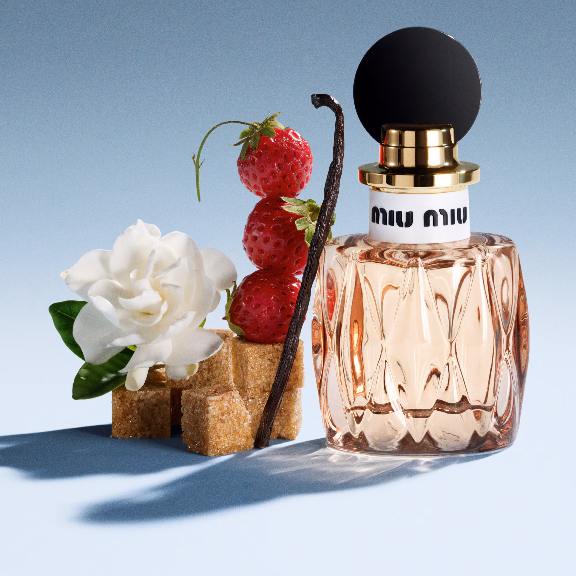 MIUTINEEau de parfum