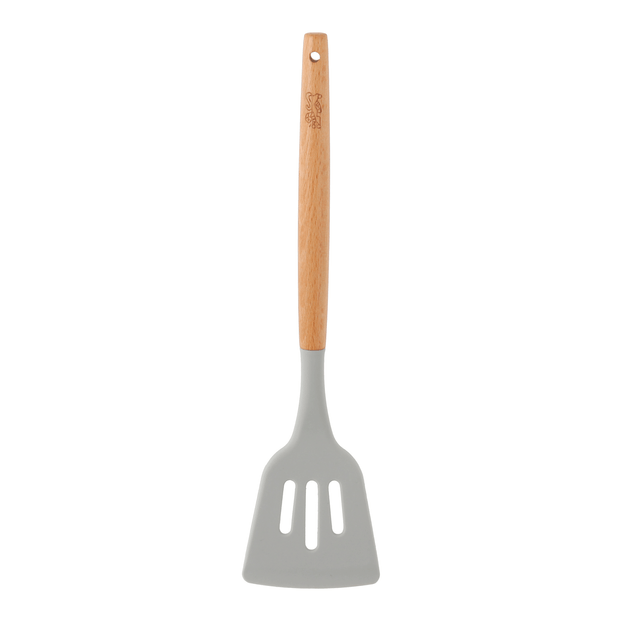 ESPÁTULA VAZADA 32 CM TO COOK