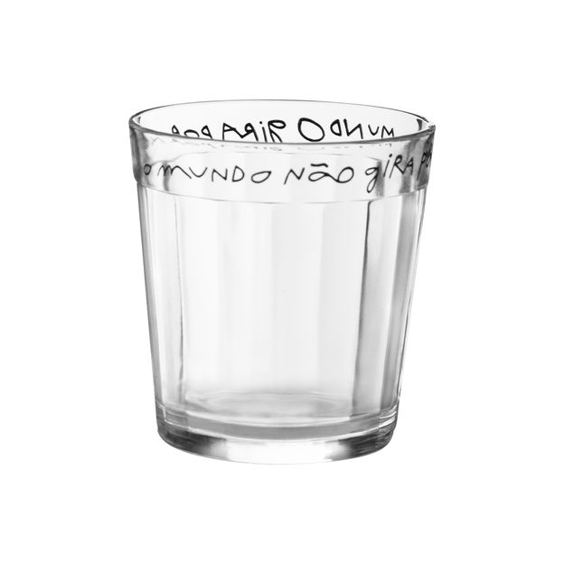 COPO ON THE ROCKS 305 ML MANUSCRITO