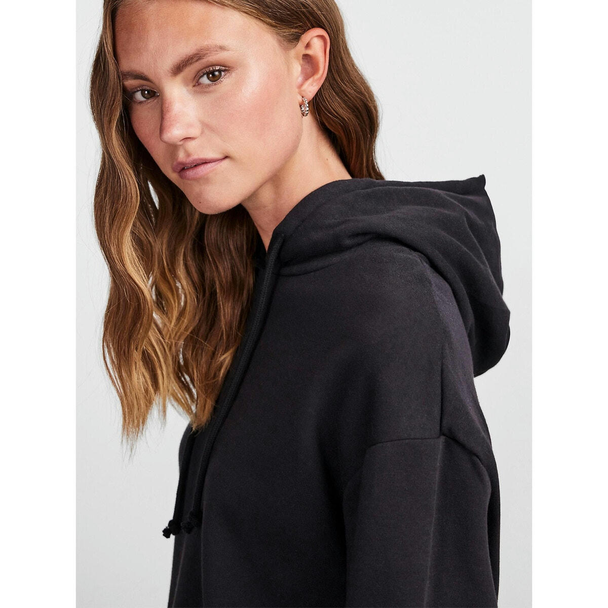 Sweat à capuche