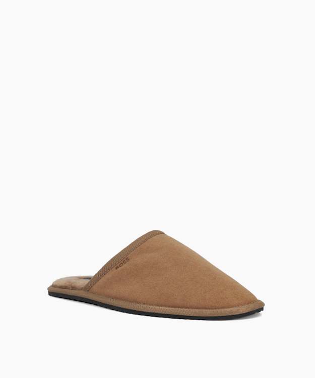 Home Slip Beige - null