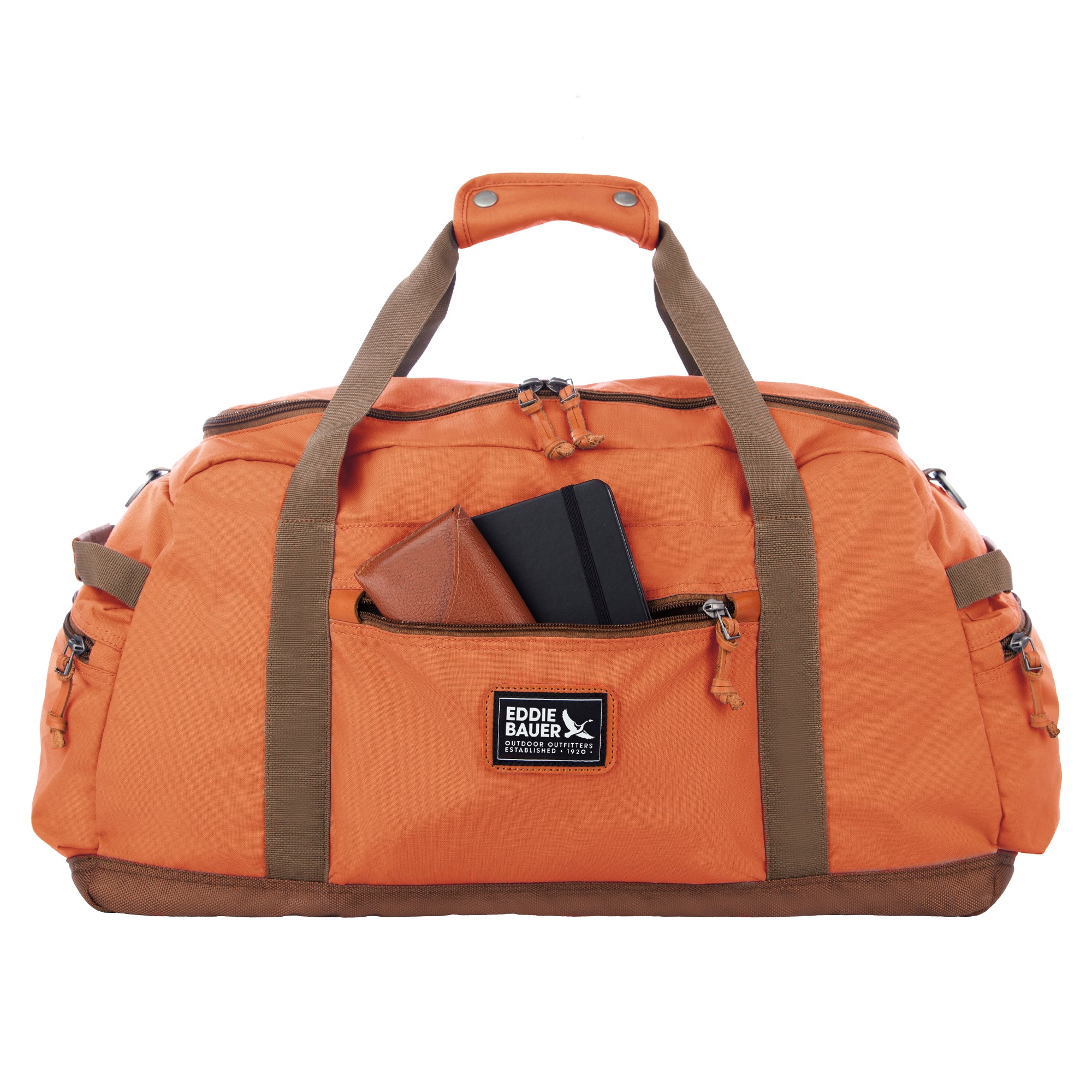 Bygone 45L Duffel