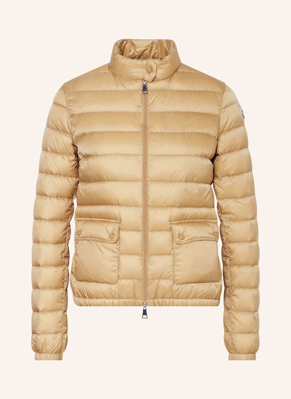 MONCLER Daunenjacke LANS