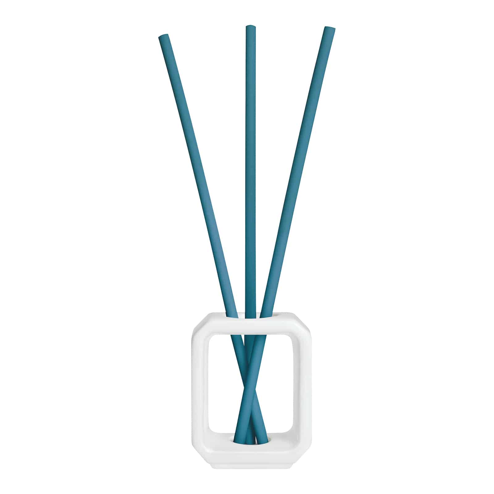 ipuro ESSENTIALS Scented Stick-Set Cotton Fields Blau, 4 -tlg., 261 g
