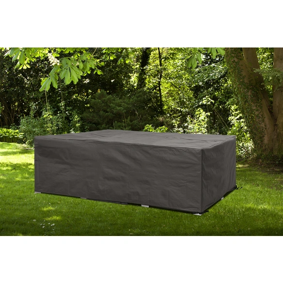 Gartenmöbel-Schutzhülle »Profi«, BxHxT: 250 x 75 x 250 cm, Kunststoff
