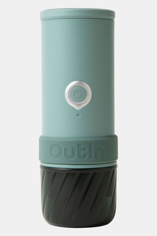 OutIn Mino Portable Electric Espresso Machine