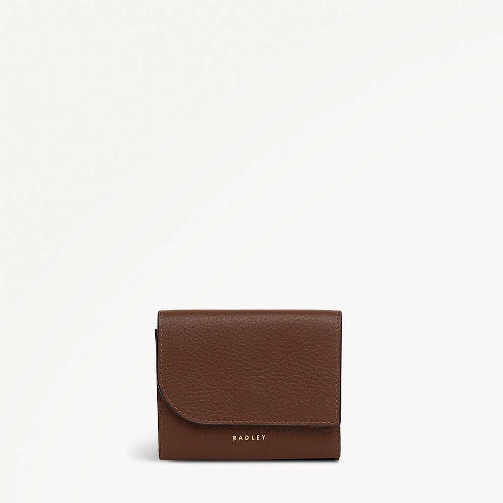 Pockets - Small Trifold Purse