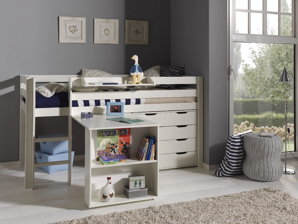 Schlafzimmer Pino