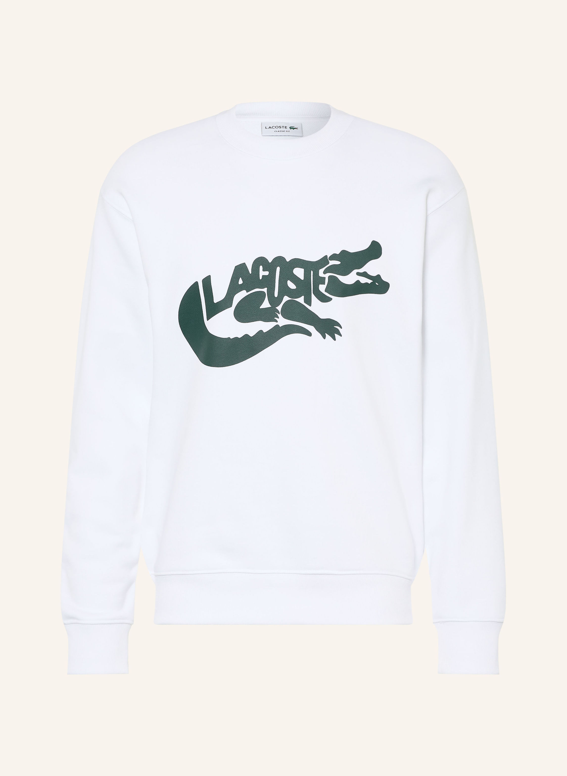 LACOSTE Sweatshirt