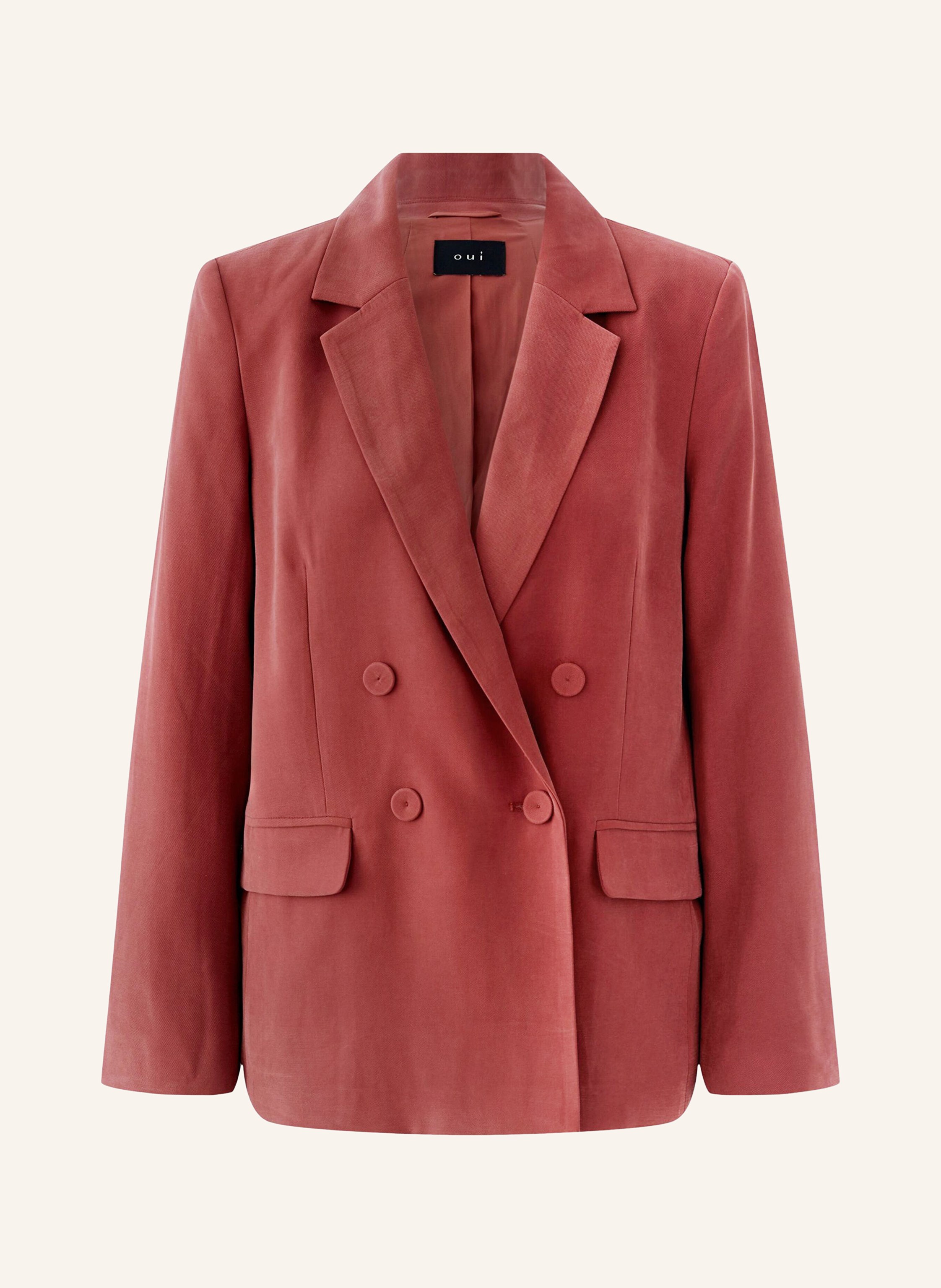 Oui Blazer