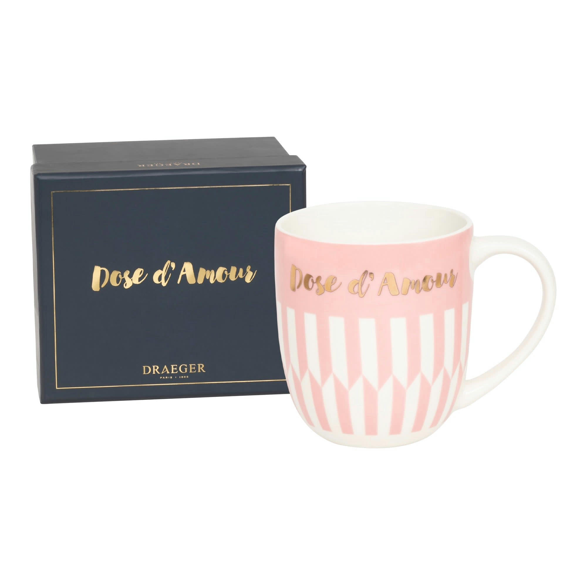 - Mug Cadeau - Dose D'amour