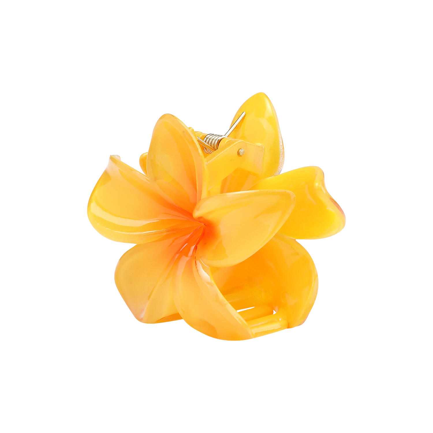 Plumeria Bella Mini, yellow