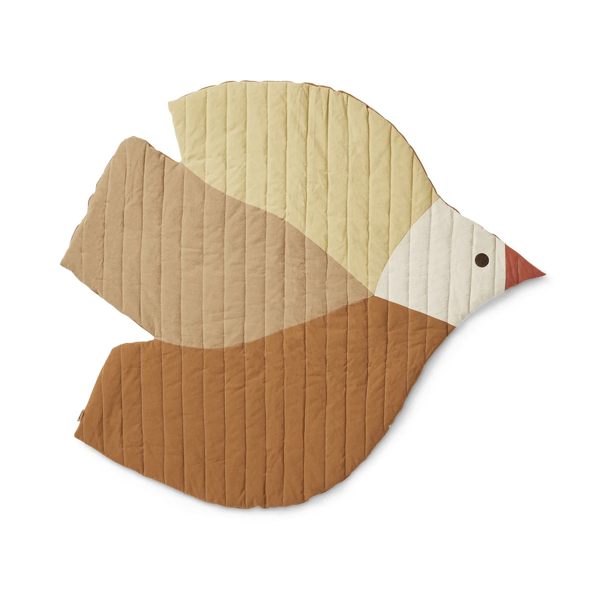 Ferm Living - Swif Steppmatte
