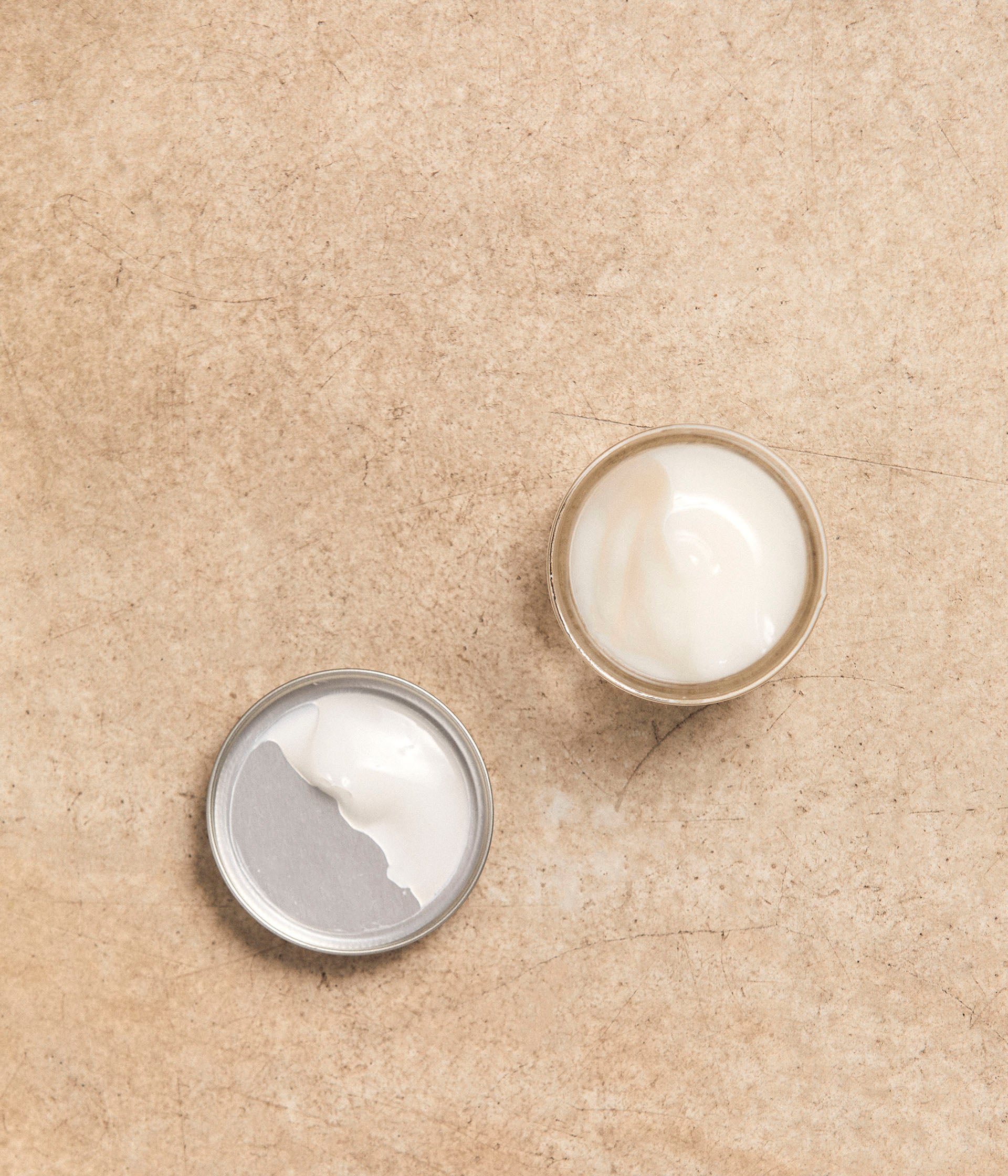 Gelée pour cuir naturel