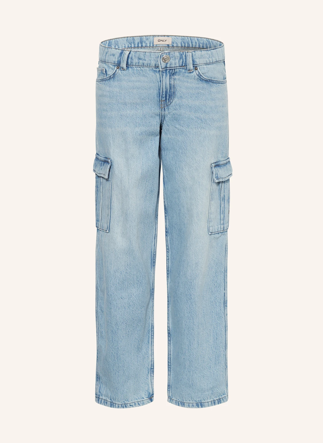 ONLY Cargojeans